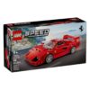 LEGO Speed Champions: Supercoche Ferrari F40 76934 - Imagen 3