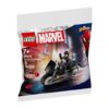 LEGO Marvel: MOTO CALLEJERA DE VENOM 30679