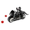 LEGO Marvel: MOTO CALLEJERA DE VENOM 30679 - Imagen 2