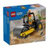 LEGO City APLANADORA DE OBRA 60401 - Imagen 2