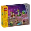LEGO Creator 3 en 1: HÁBITAT PLANETARIO EXTRATERRESTRE 40716 - Imagen 2
