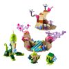 LEGO Creator 3 en 1: HÁBITAT PLANETARIO EXTRATERRESTRE 40716