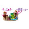 LEGO Creator 3 en 1: HÁBITAT PLANETARIO EXTRATERRESTRE 40716 - Imagen 3
