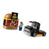 LEGO City: CAMIÓN DE HAMBURGUESAS 60404 - Imagen 3