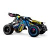 LEGO Technic: BUGGY DE CARRERAS TODOTERRENO 42164 - Imagen 2