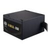 Fuente de Poder Cooler Master 650W G GOLD 650 V2, 80+ Gold - Imagen 2