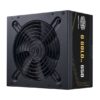 Fuente de Poder Cooler Master 650W G GOLD 650 V2, 80+ Gold
