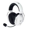 Audifonos Gamer Blackshark V2 Hyperspeed Blanco