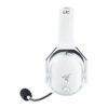 Audifonos Gamer Blackshark V2 Hyperspeed Blanco - Imagen 2