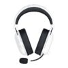 Audifonos Gamer Blackshark V2 Hyperspeed Blanco - Imagen 3