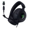 Audifonos Gamer KRAKEN V4 X Negro