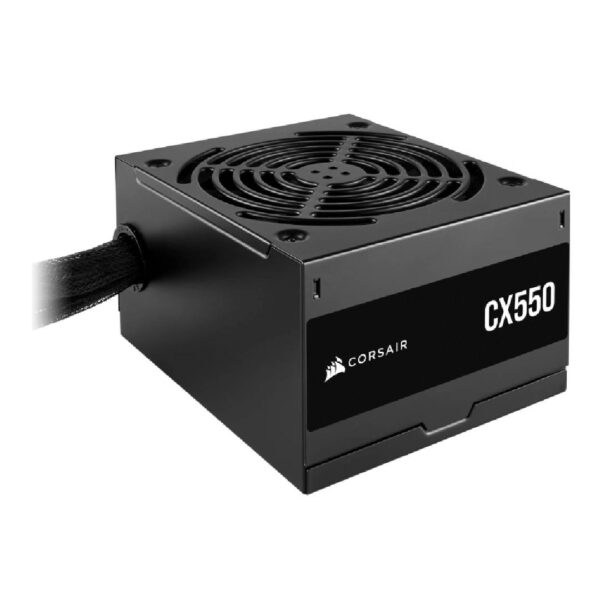 Fuente de Poder Corsair CX Series CX550 2023 - Imagen 2