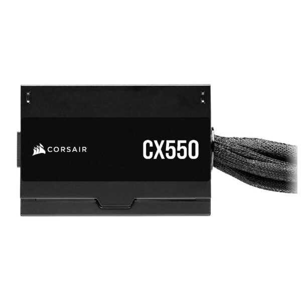 Fuente de Poder Corsair CX Series CX550 2023 - Imagen 3