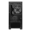 Gabinete MSI MAG FORGE M100A + Fuente D60 600W 80+ White - Imagen 5