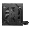 Gabinete MSI MAG FORGE M100A + Fuente D60 600W 80+ White - Imagen 6