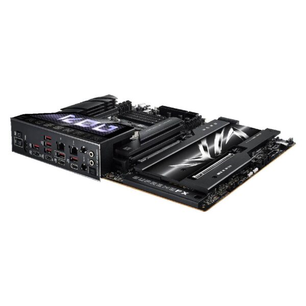 Placa Madre ASUS ROG CROSSHAIR X870E HERO - Imagen 3
