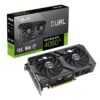 Tarjeta de Video ASUS GeForce RTX 4060 Ti Dual EVO OC 8GB