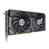 Tarjeta de Video ASUS GeForce RTX 4060 Ti Dual EVO OC 8GB - Imagen 2