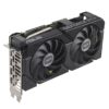 Tarjeta de Video ASUS GeForce RTX 4060 Ti Dual EVO OC 8GB - Imagen 3