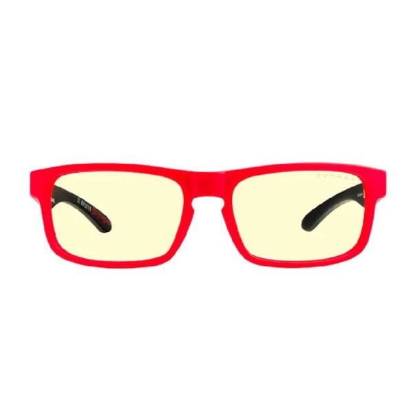 Lentes Gamer Gunnar Enigma Spiderman Miles Morales by Marvel