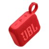 Parlante JBL Inalámbrico Bluetooth GO4 4.2W Rojo - Imagen 2