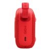 Parlante JBL Inalámbrico Bluetooth GO4 4.2W Rojo - Imagen 3