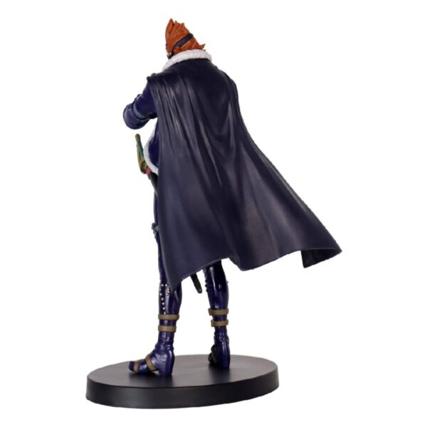 Figura One Piece DXF: Drake - Grandline Men Vol.22