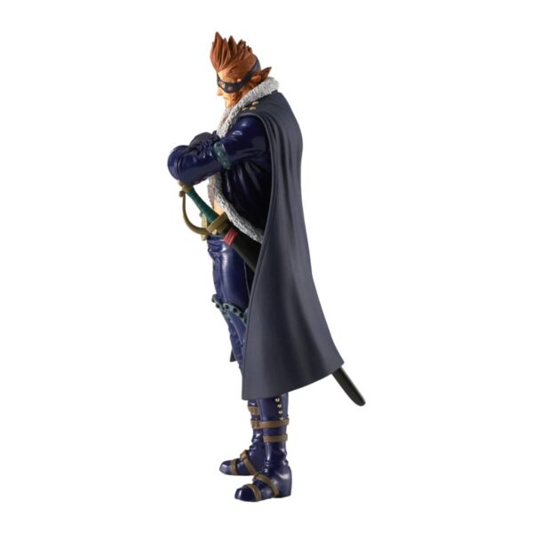 Figura One Piece DXF: Drake - Grandline Men Vol.22