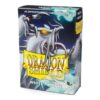 Protectores Dragon Shield 60 Japanese Matte White