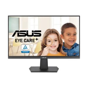 Monitor ASUS 27" FHD, 1920×1080, IPS, 100hz VA27EHF