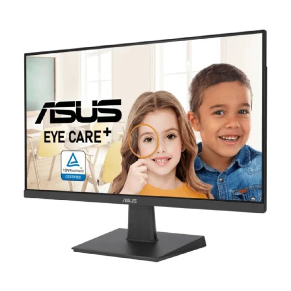 Monitor ASUS 24" FHD, 1920×1080, IPS, 100hz VA24EHF