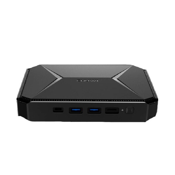 Mini PC HeroBoX: Intel N100 /8GB RAM/ 256G SSD/ W11