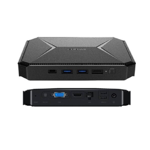 Mini PC HeroBoX: Intel N100 /8GB RAM/ 256G SSD/ W11