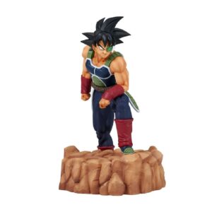 Figura Dragon Ball Z History Box Vol.6 Bardock