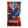 (PREVENTA) Pack 2 Kit de Batalla: Katana y Kami - Espiritu Samurai Myl