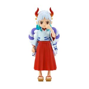 Figura One Piece DXF: Yamato - Grandline Children Vol.3