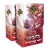 (PREVENTA) X2 Mystery Box Edicion Ninja: Espiritu Samurai - Nueva Era Myl