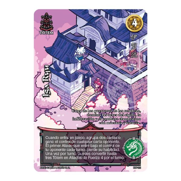 (PREVENTA) Mystery Box Edicion Ninja: Espiritu Samurai - Nueva Era Myl