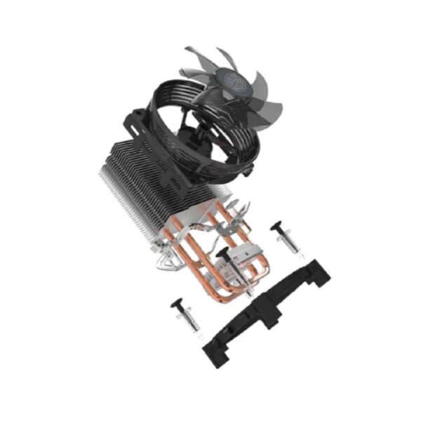 Cooler CPU Cooler Master Hyper T20 AMD INTEL
