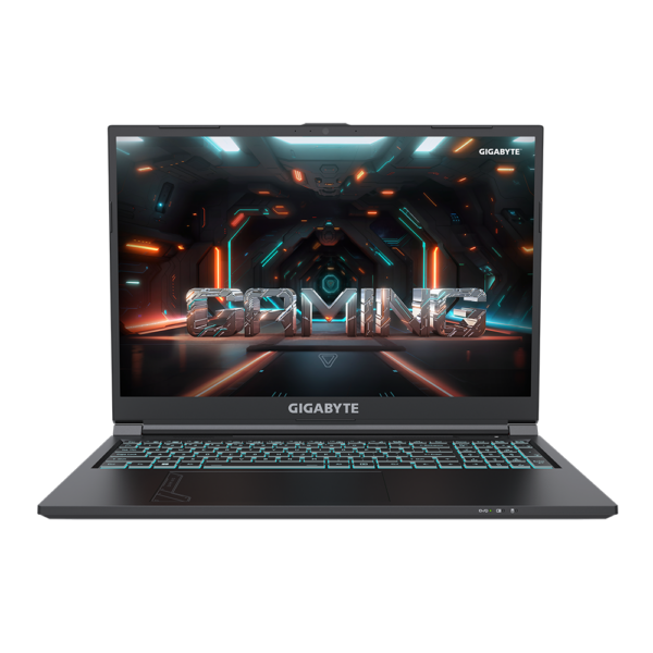 Notebook Gamer G6 KF i7 16GB DDR5 512GB SSD RTX 4060 W11