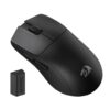 Mouse Wireless Redragon Ultra Light K1ng M916 1K Negro - Imagen 2