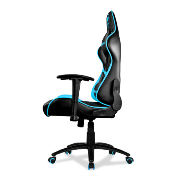 Silla Gamer Cougar Armor One SKY BLUE Altura Ajustable