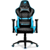 Silla Gamer Cougar Armor One SKY BLUE Altura Ajustable