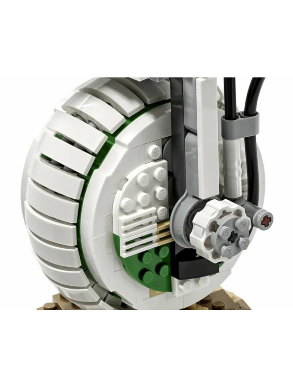 LEGO Star Wars D-O 75278