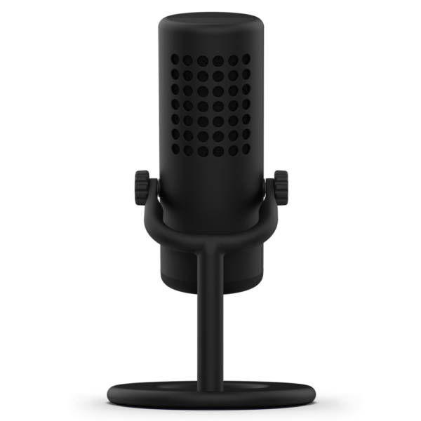Microfono Profesional NZXT Capsule Mini Negro