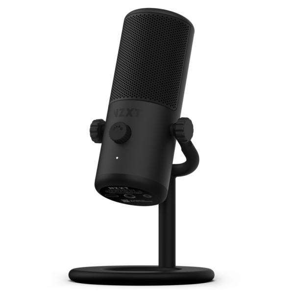 Microfono Profesional NZXT Capsule Mini Negro