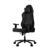 SILLA GAMER VERTAGEAR VG-PL1000_CB CARBON BLACK