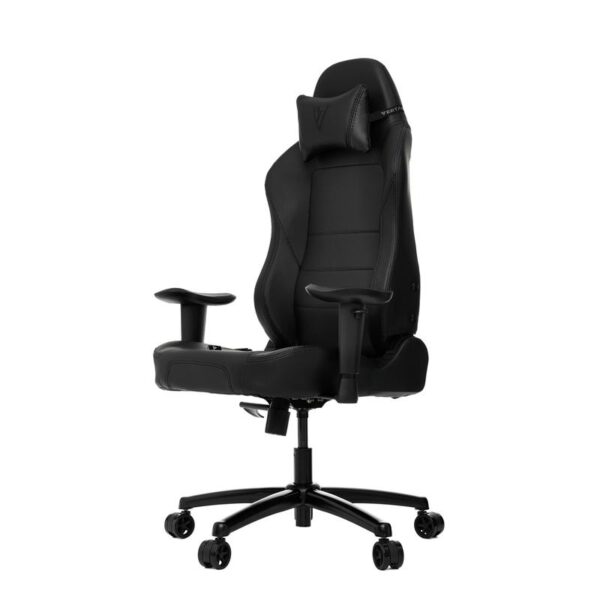 SILLA GAMER VERTAGEAR VG-PL1000_CB CARBON BLACK