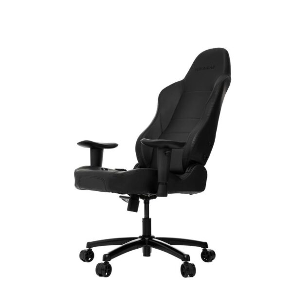 SILLA GAMER VERTAGEAR VG-PL1000_CB CARBON BLACK