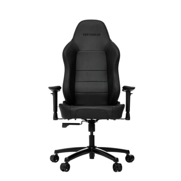 SILLA GAMER VERTAGEAR VG-PL1000_CB CARBON BLACK